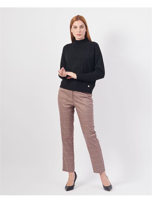 Yes Zee Soft Turtleneck Sweater YES ZEE | M050-RU000801